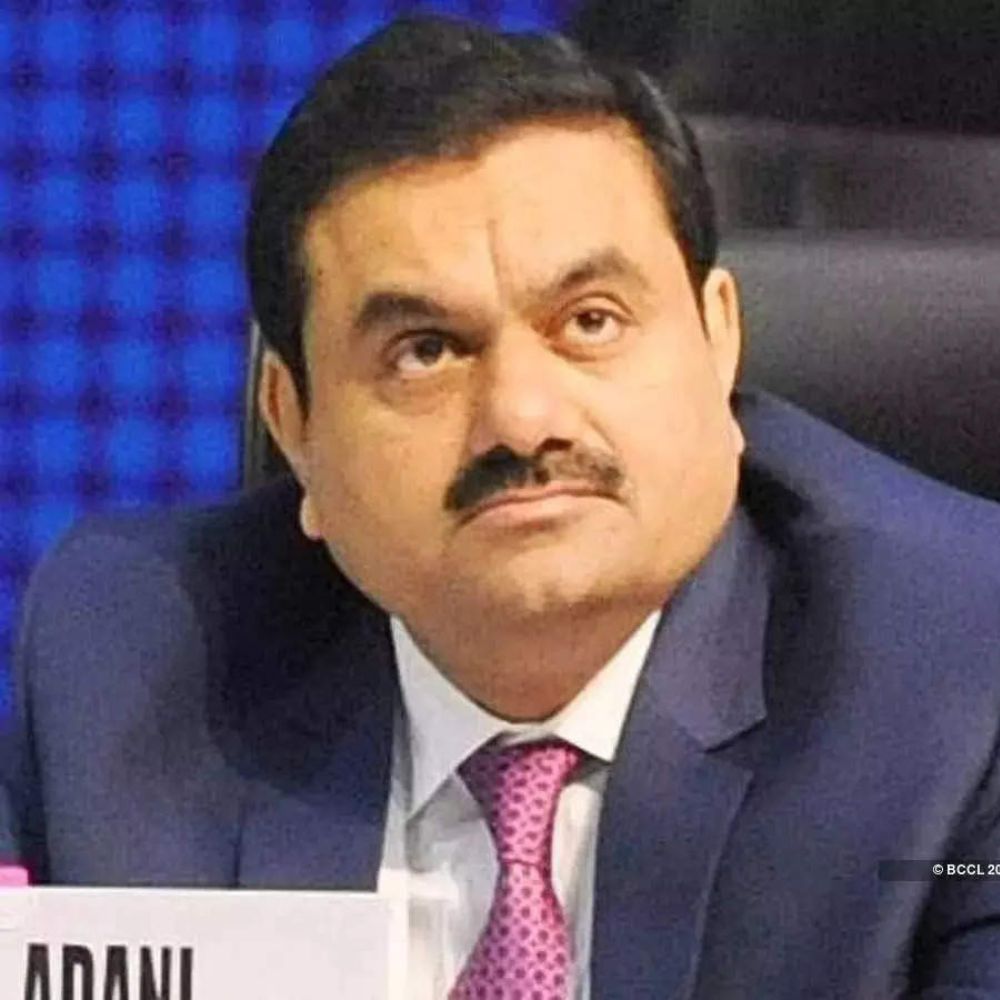 <strong>Adani Group in talks for $400 million in debt against Australian coal ports</strong>-thumnail
