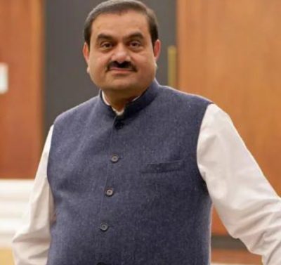 Adani- Owner of Adani Business empire-thumnail