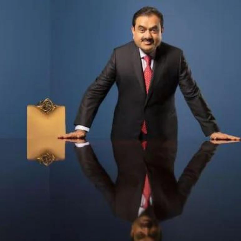 Adani is not India, but its problems mirror those of the country-thumnail