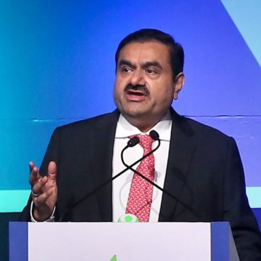 Adani’s $3.1 trillion shock The Indian stock market is rapidly declining-thumnail