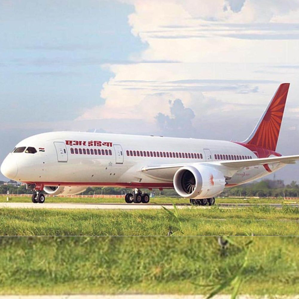 Report Indicates Air India Needs Over 6,500 Pilots to Manage 470 Aircraft-thumnail
