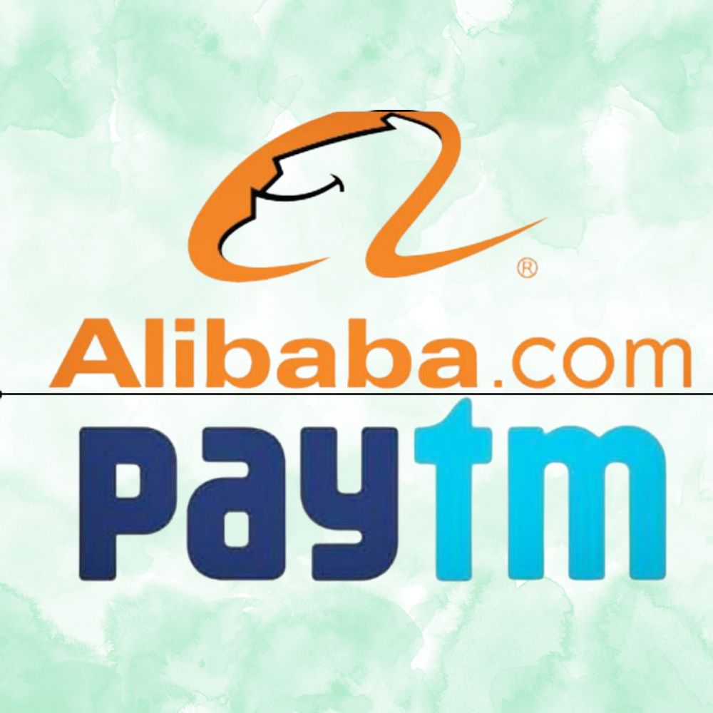 “Report indicates that Alibaba Group has divested its entire remaining interest in Paytm”-thumnail