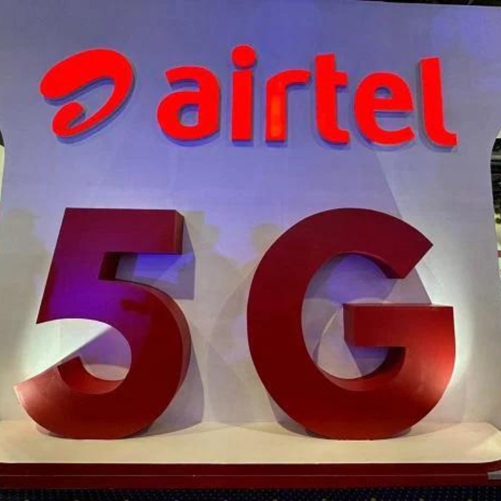 As 5G capital ramps up, monetization is key for Bharti Airtel-thumnail