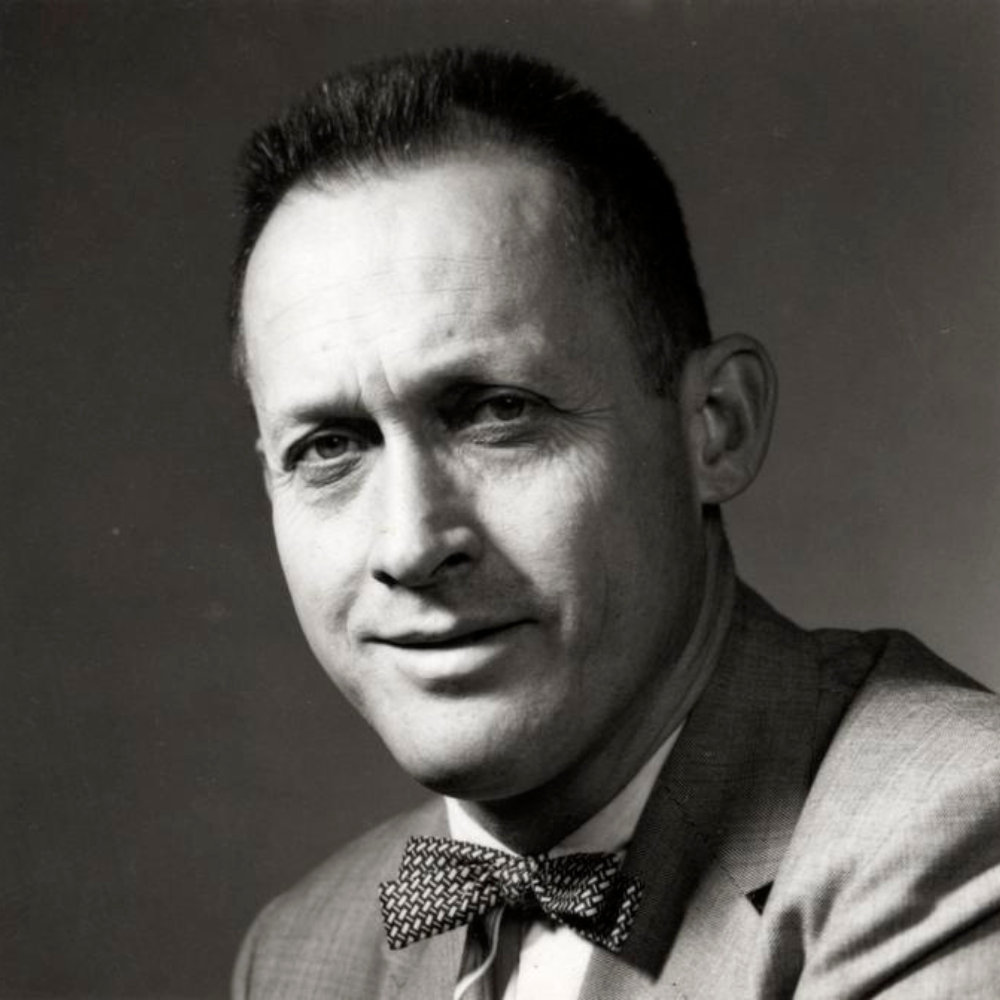 Bill Bowerman: The Legacy of the Co-Founder Of Nike