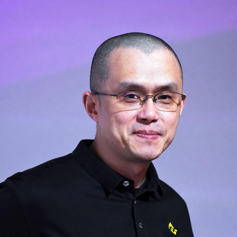 Binance CEO Zhao confirms that the company is withdrawing from potential investments in the United States-thumnail