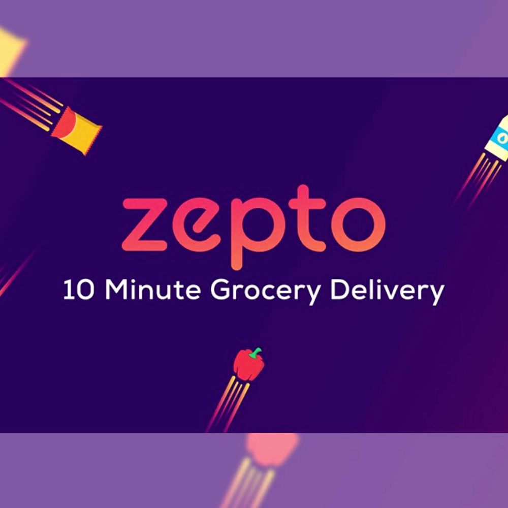 Zepto, the quick commerce company, debuts its farmer engagement program and accompanying application-thumnail