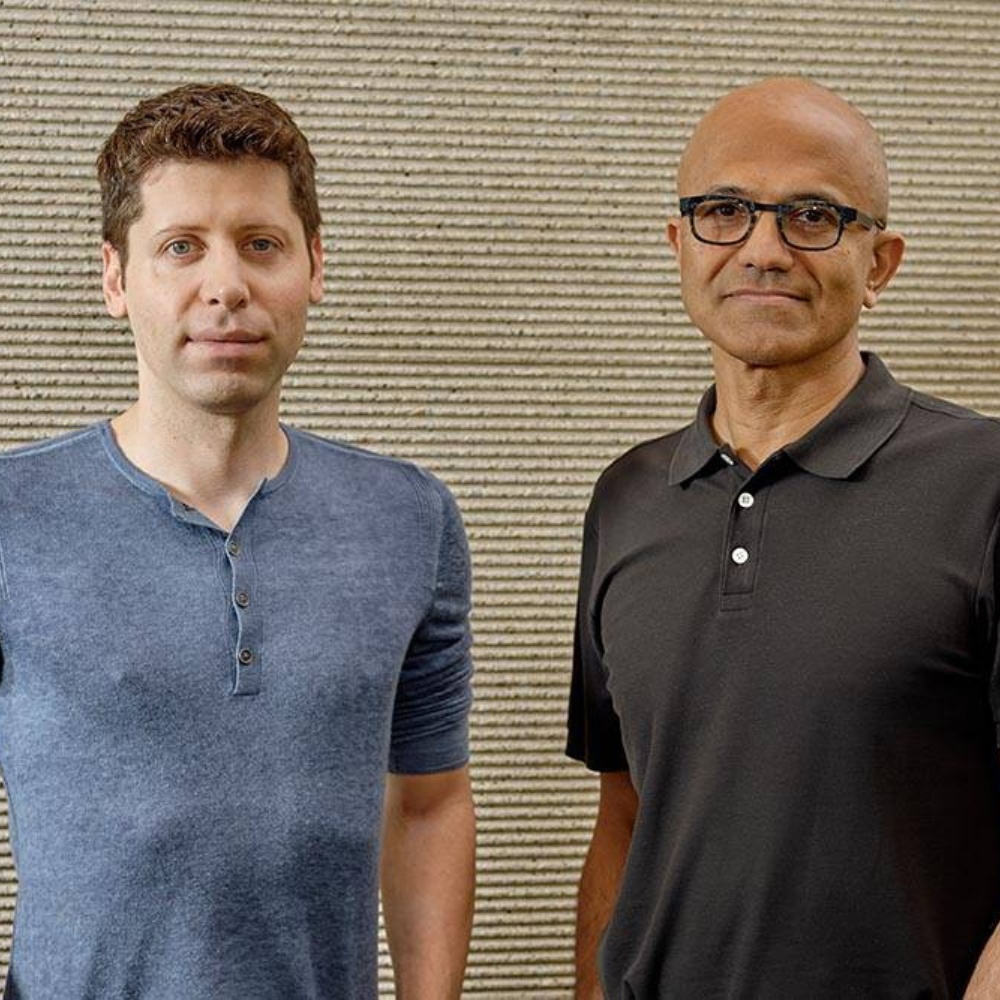 Microsoft, Satya Nadella to announce ChatGPT Integrated Bing-thumnail