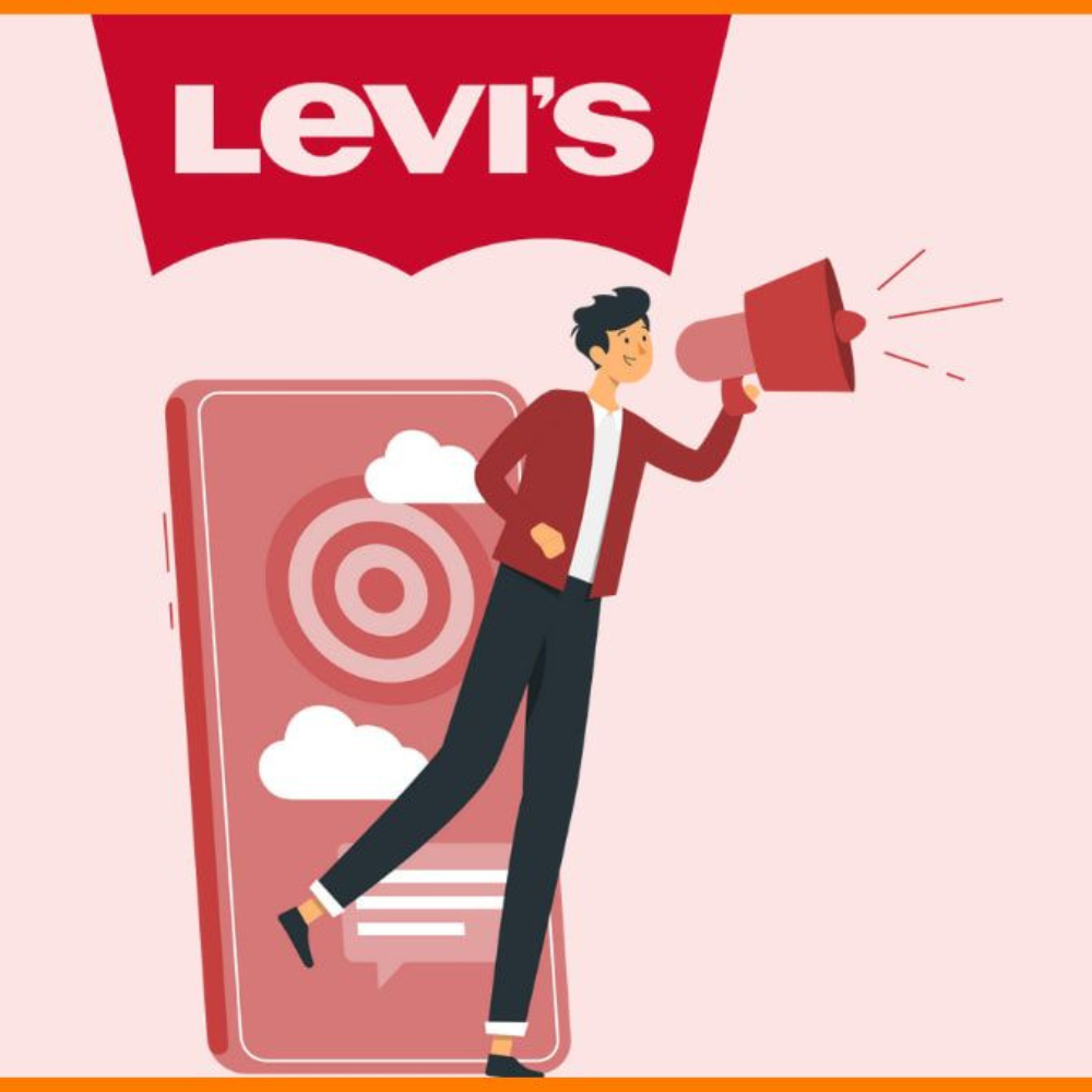 Check out these brilliant marketing strategies of Levis Strauss & Co-thumnail