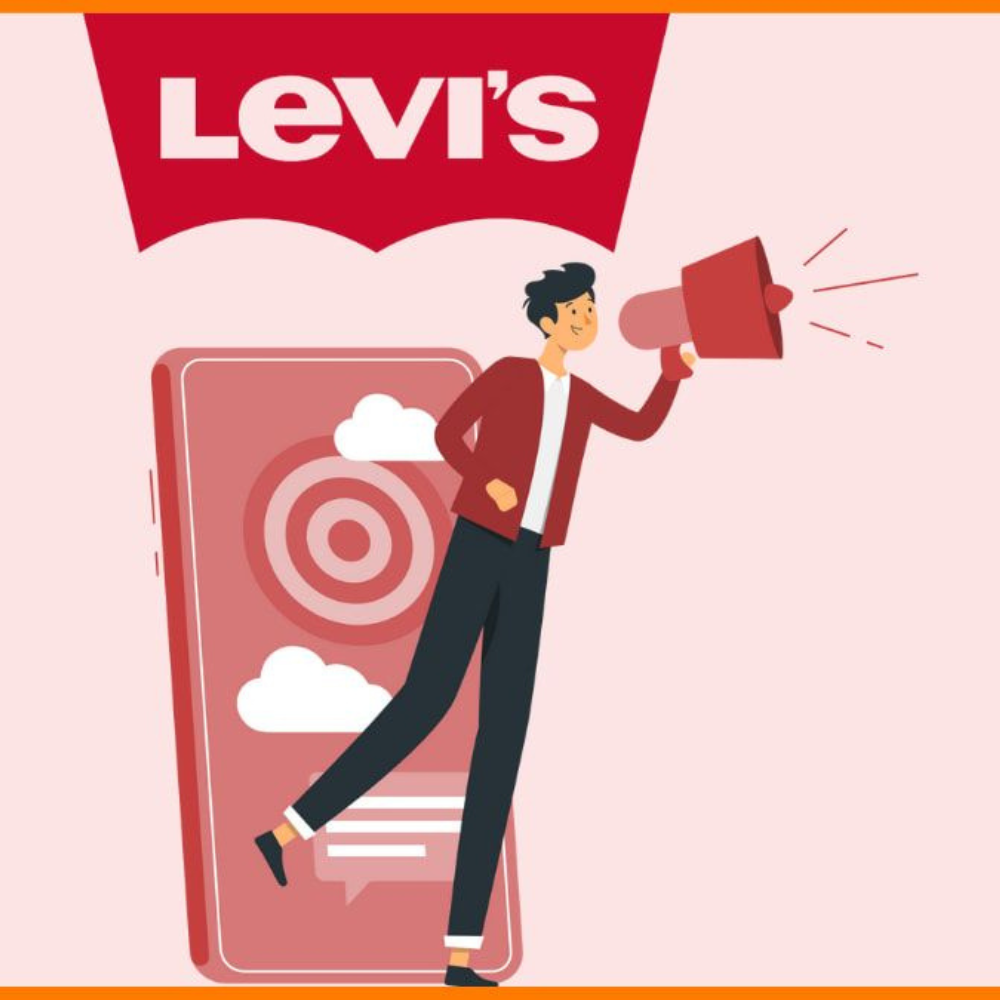 Check Out These Brilliant Marketing Strategies of Levis Strauss & Co-thumnail