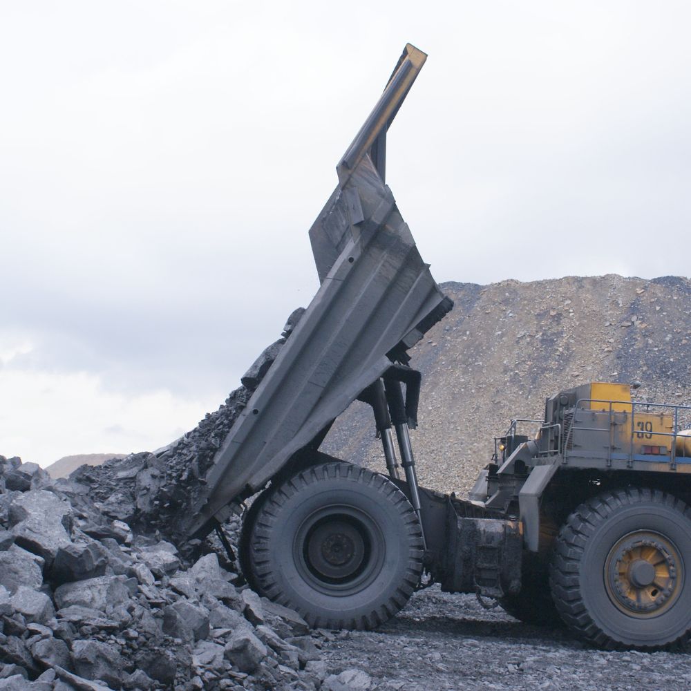 Coal production up 16% to 698M tonnes in Apr-Jan fiscal-thumnail