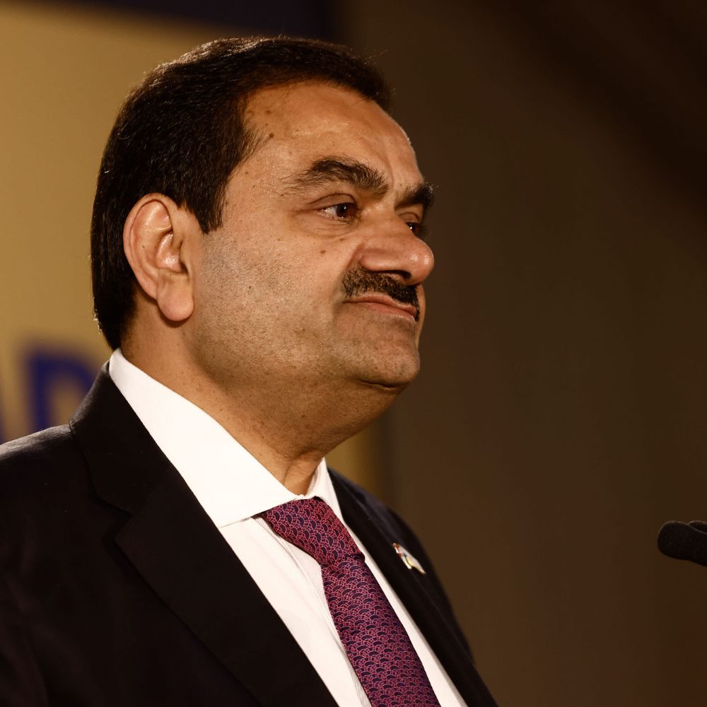 DBS Confirms No Concern Over Adani Group Despite Hindenburg Criticism-thumnail