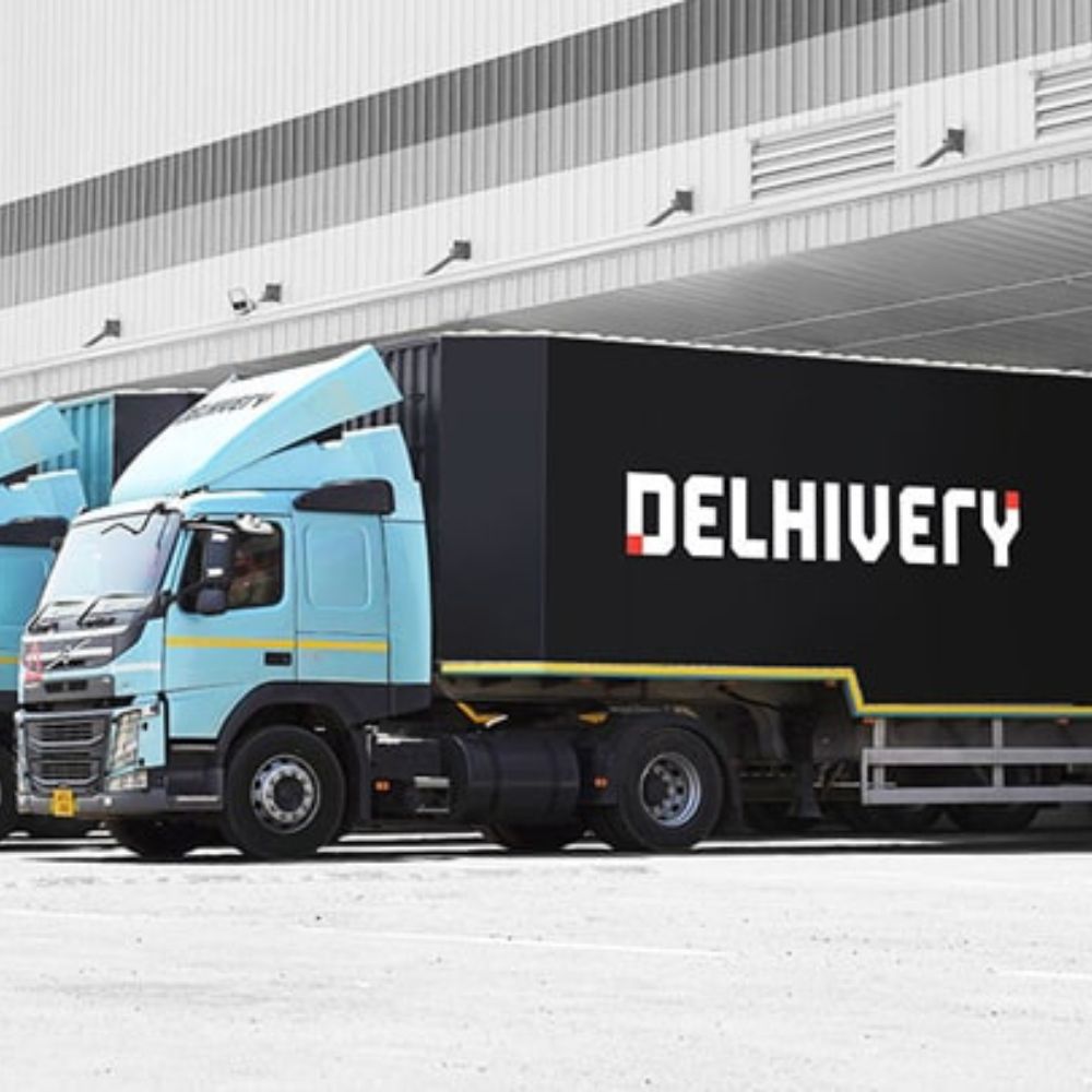 <strong>The Incredible Journey of Delhivery: How an Ordinary Startup Became a Logistics Giant</strong>-thumnail