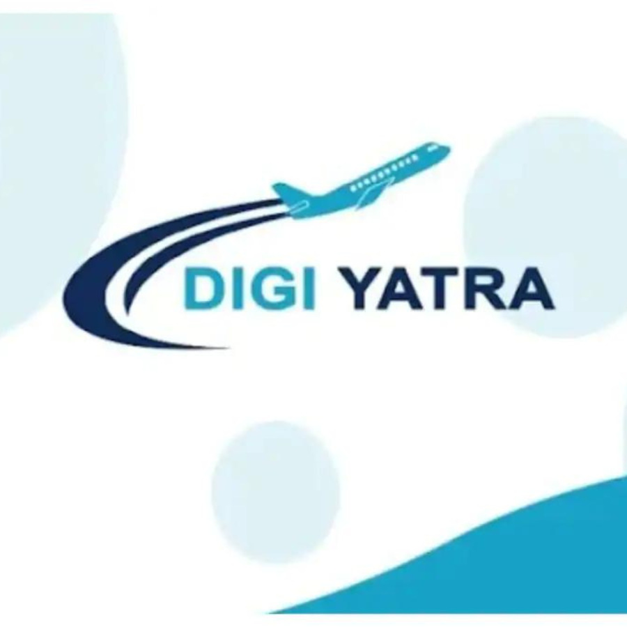 Digi Yatra: Paperless entry at 3 airports by March this year-thumnail