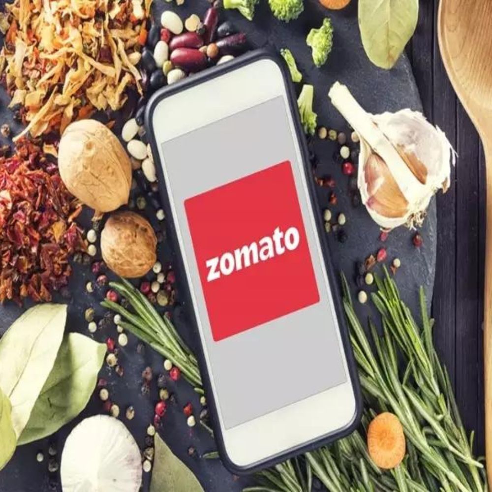 Foodtech giant Zomato approaches restaurant chain seeking commission increase-thumnail