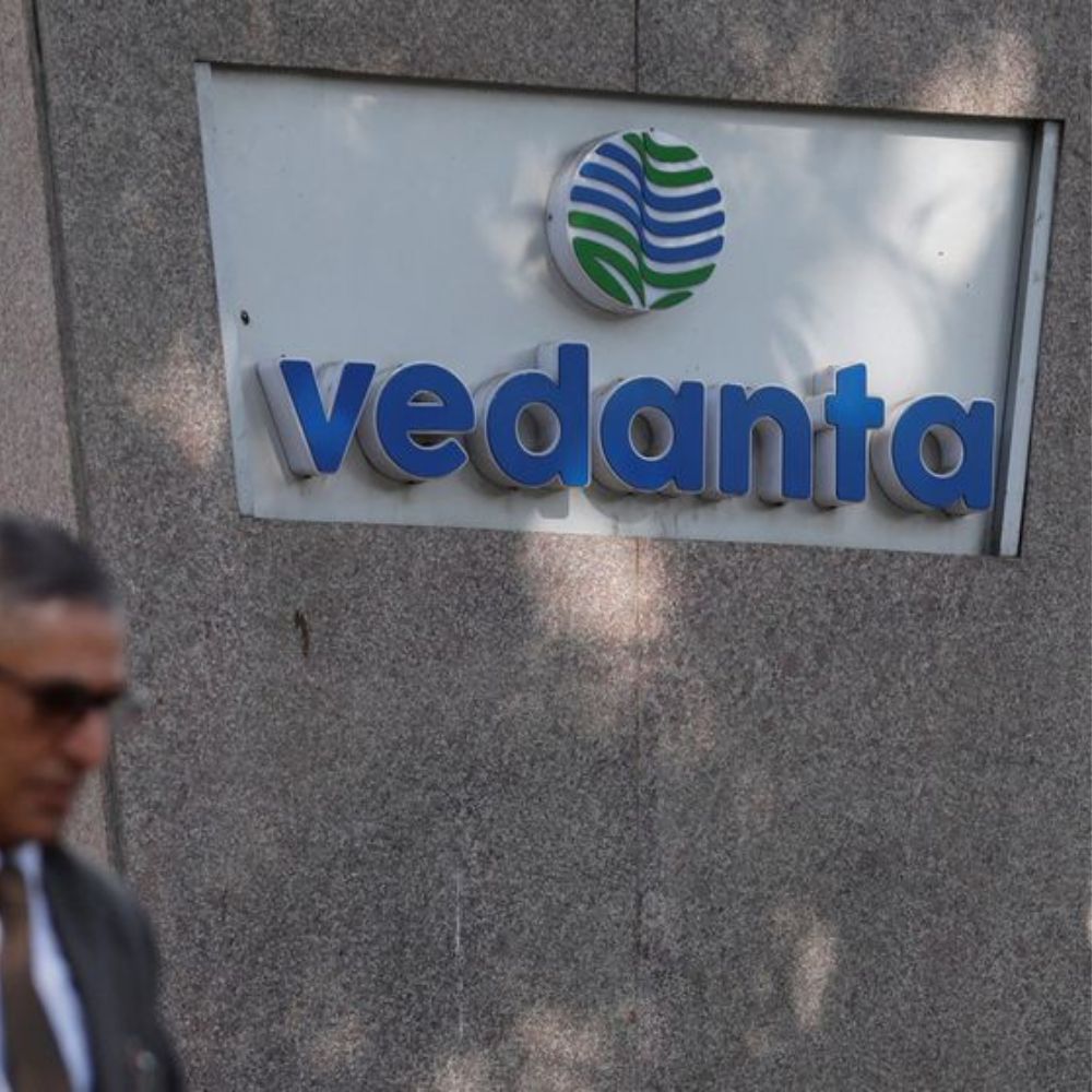 For the $2.98 billion Vedanta deal, the Centre will ask HZL to go for share swaps and warrants-thumnail