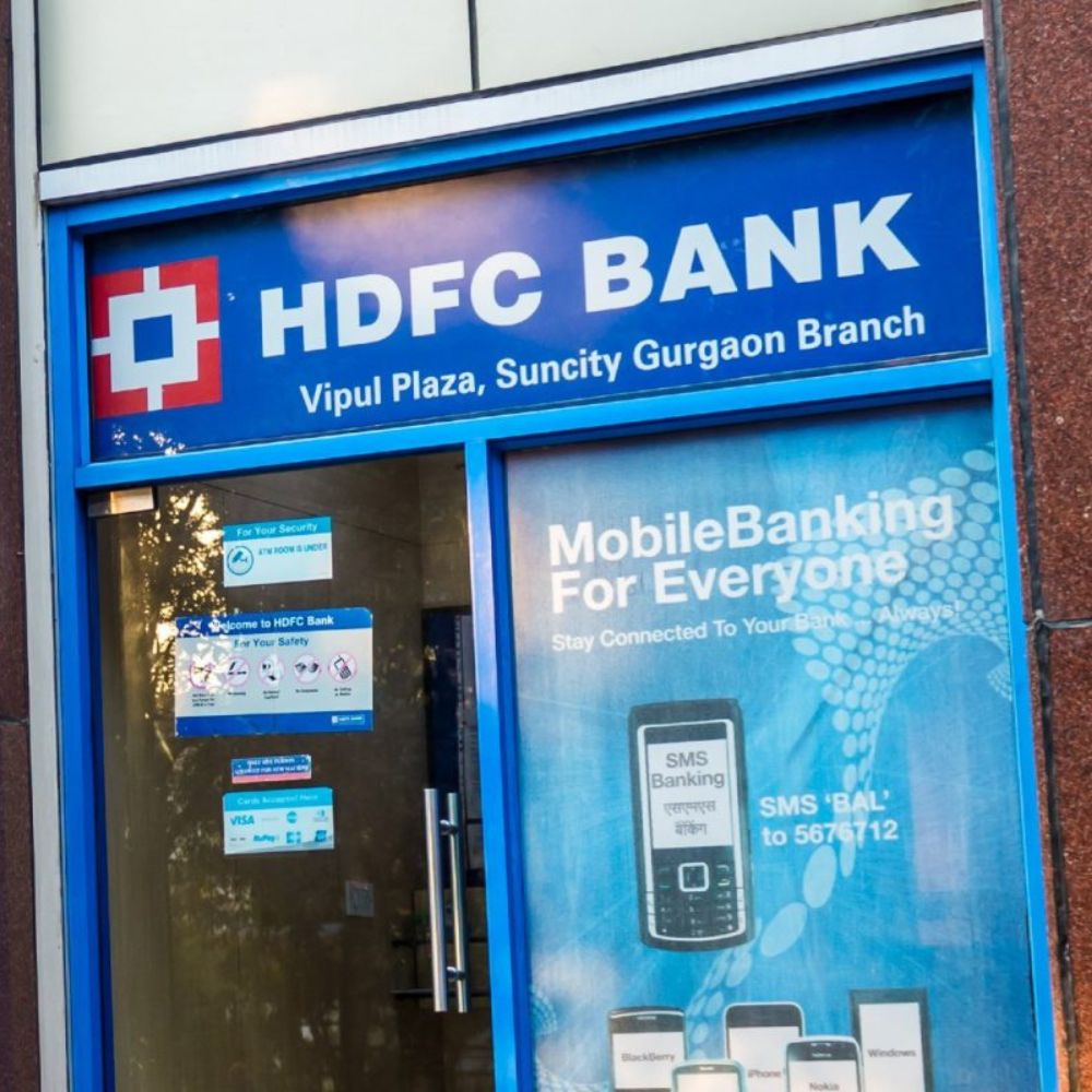 HDFC Bank raises $750 million with a dollar bond issue, with a 5.686% yield-thumnail