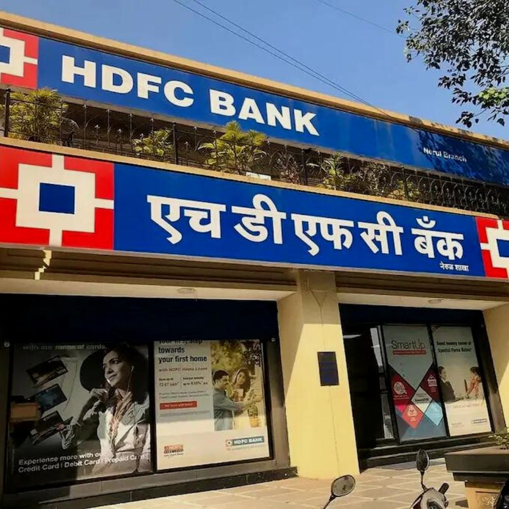 HDFC Bank customers can now use their RuPay credit cards on UPI-thumnail