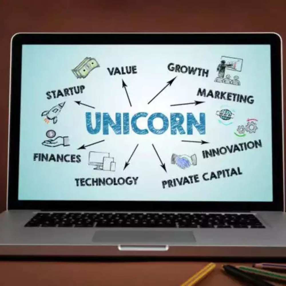 India has 115 unicorns with a total valuation of more than $350 billion-thumnail