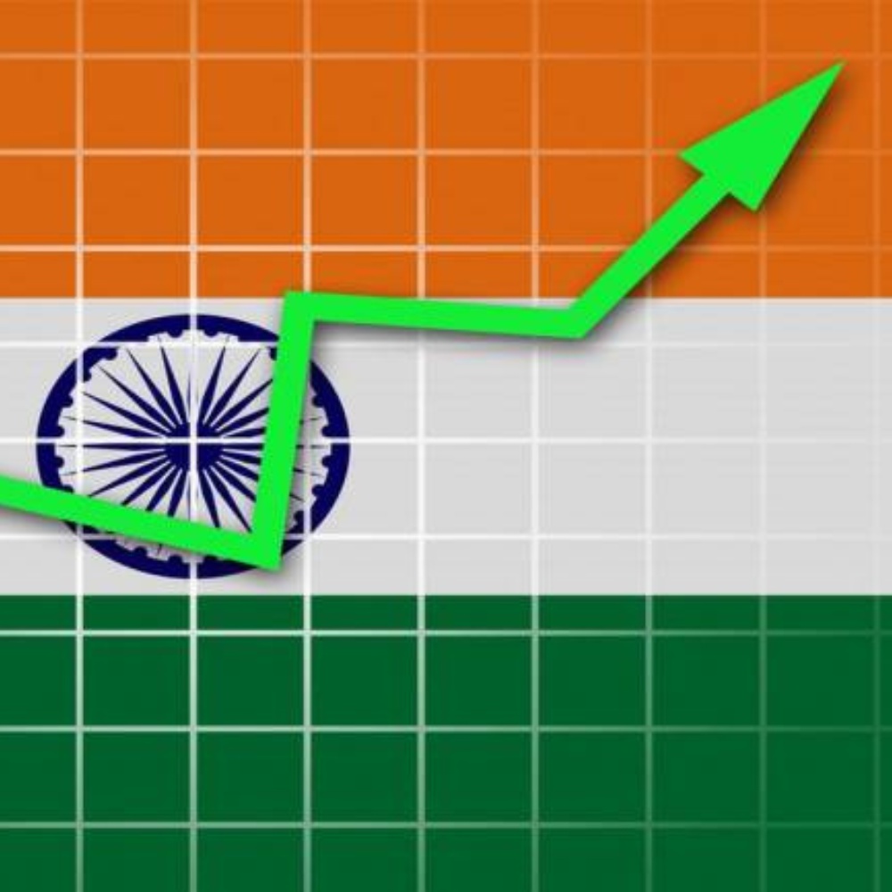 By 2027-2028, India will become the third-largest economy in the world-thumnail