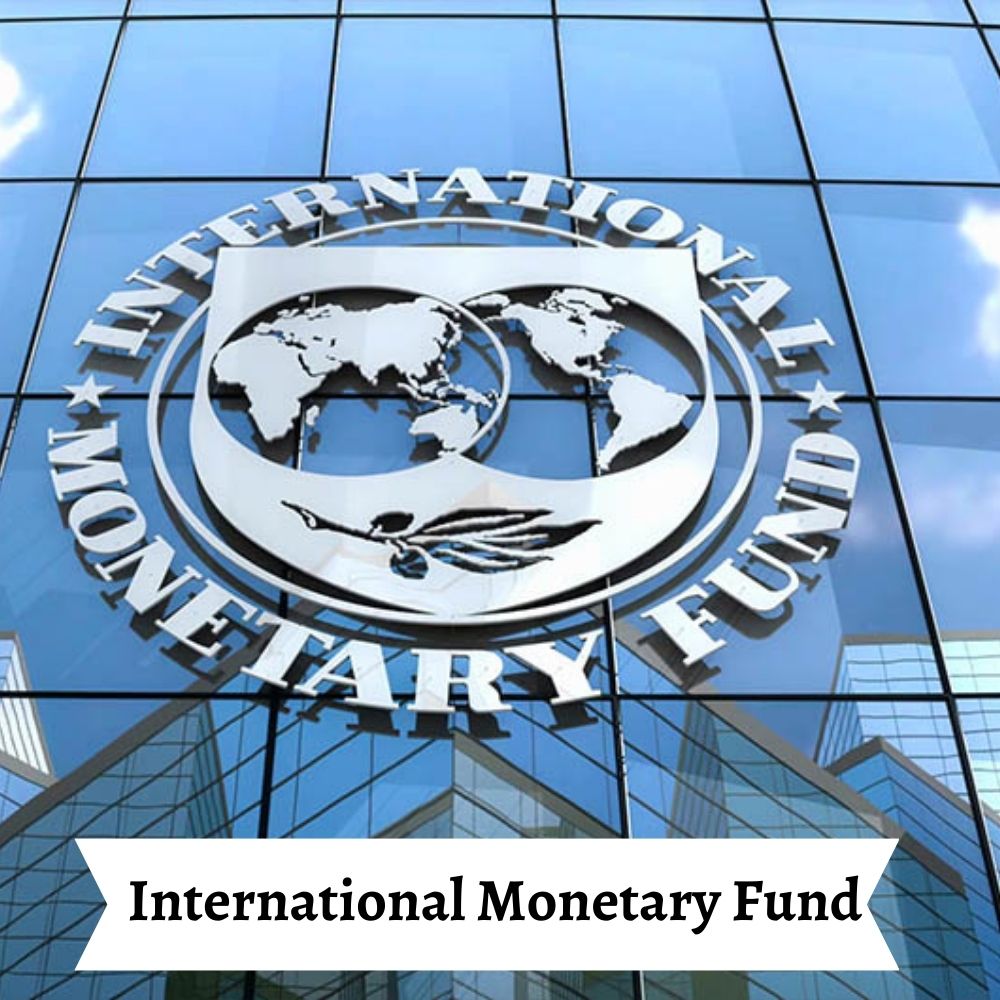 Know about International Monetary Fund (IMF)-thumnail