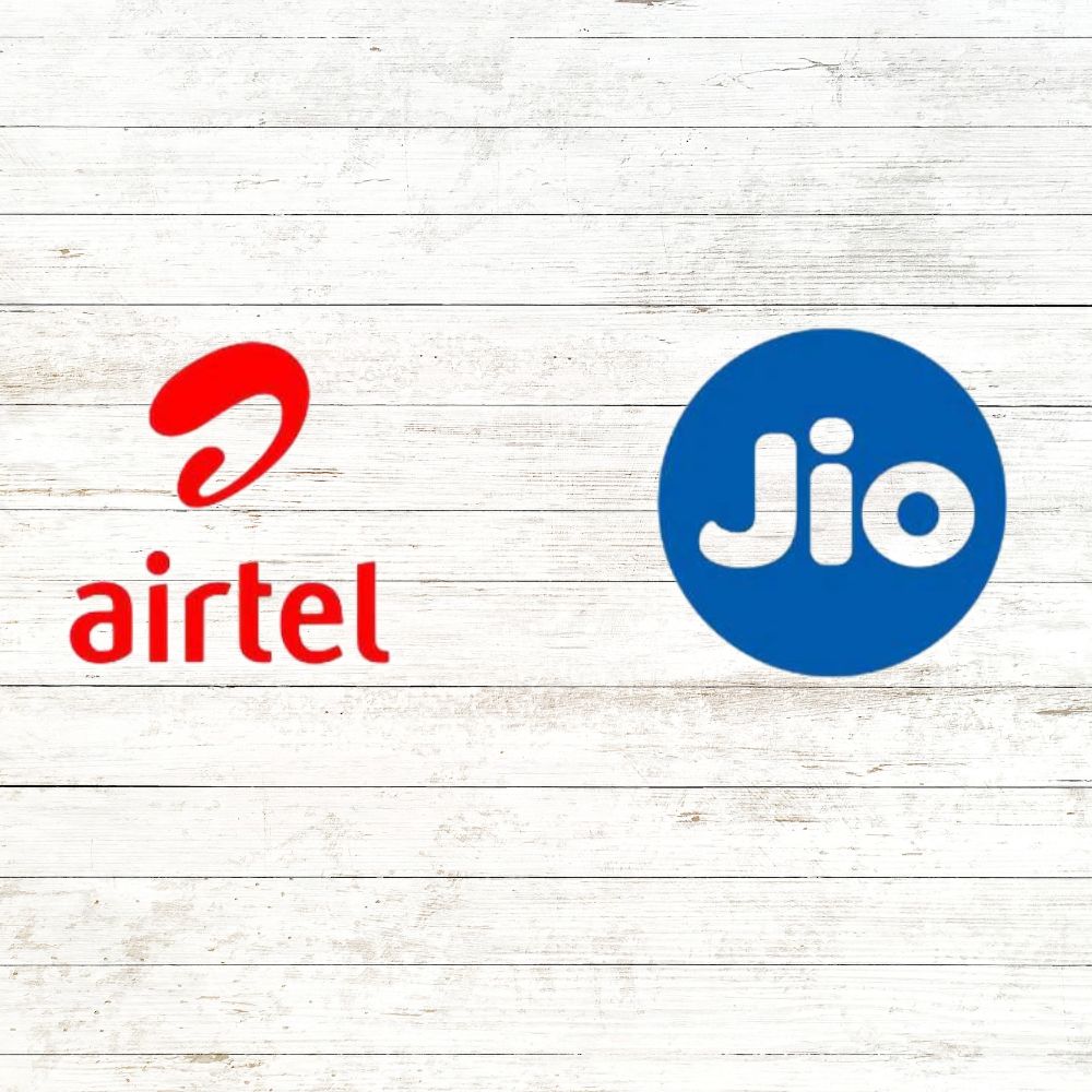 <strong>Reliance Jio and Airtel add endorsers as Vodafone Thought keeps on draining supporters</strong>-thumnail