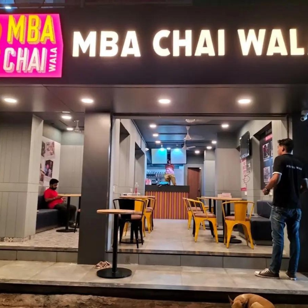 The one who loves chai should look into MBA Chaiwala, Chai Sutta Bar and Chaayos-thumnail
