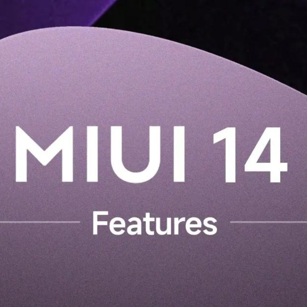 Xiaomi announces the launch of MIUI 14 with Android 13 in India on February 27-thumnail