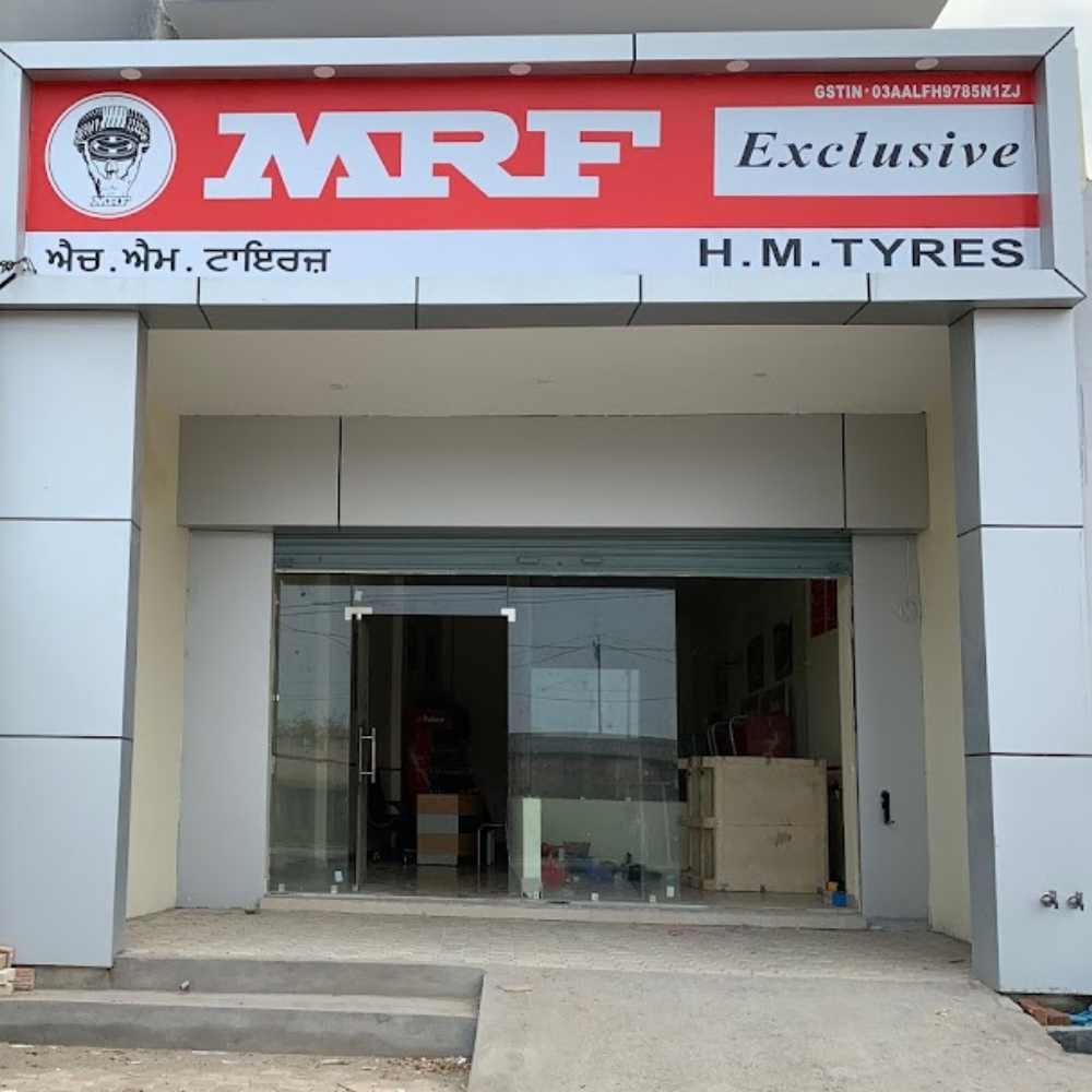 <strong>In the December quarter, MRF’s consolidated net profit increased by 17% to Rs 174.83 crore</strong>-thumnail