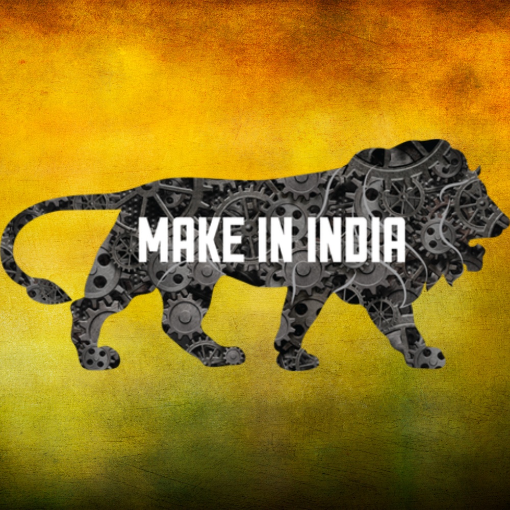 Analyzing the manufacturing potential of India and the ‘Make in India’ campaign-thumnail
