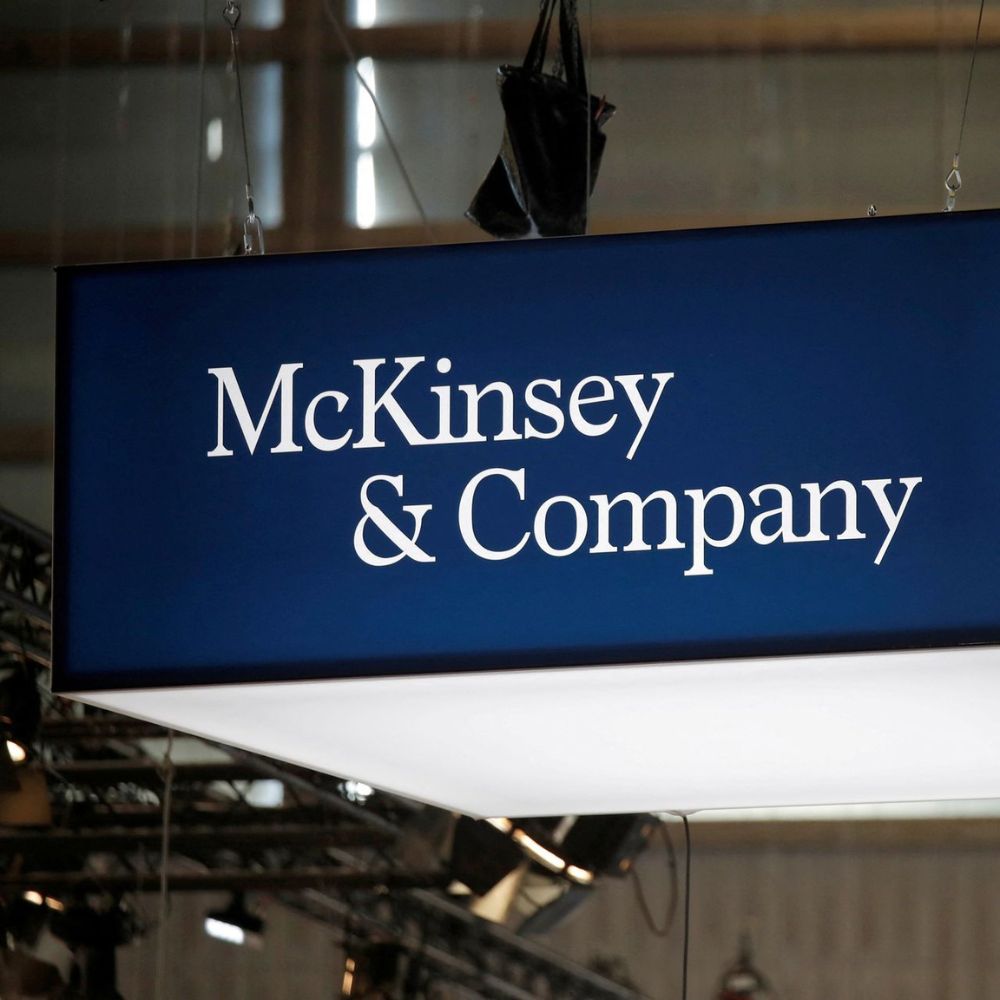 McKinsey intends to lay off 2,000 people in one of its largest layoffs-thumnail