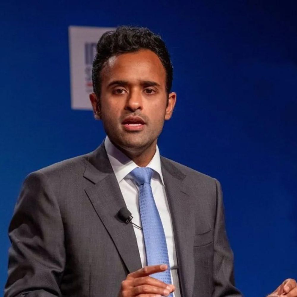 Meet Indian-American entrepreneur Vivek Ramaswamy, who is running for President of the United States in 2024-thumnail