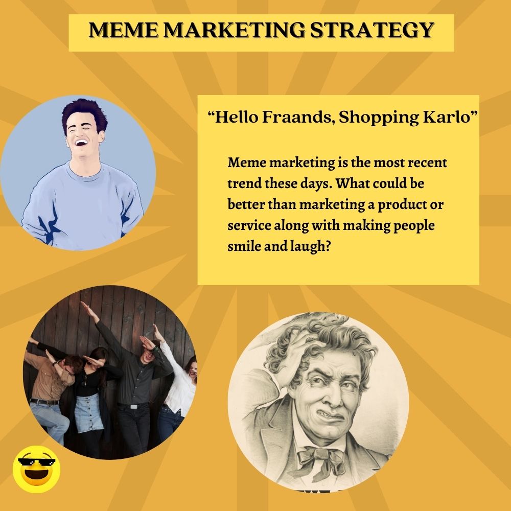 Top Brands Employing and Rising with Meme Marketing Strategy-thumnail