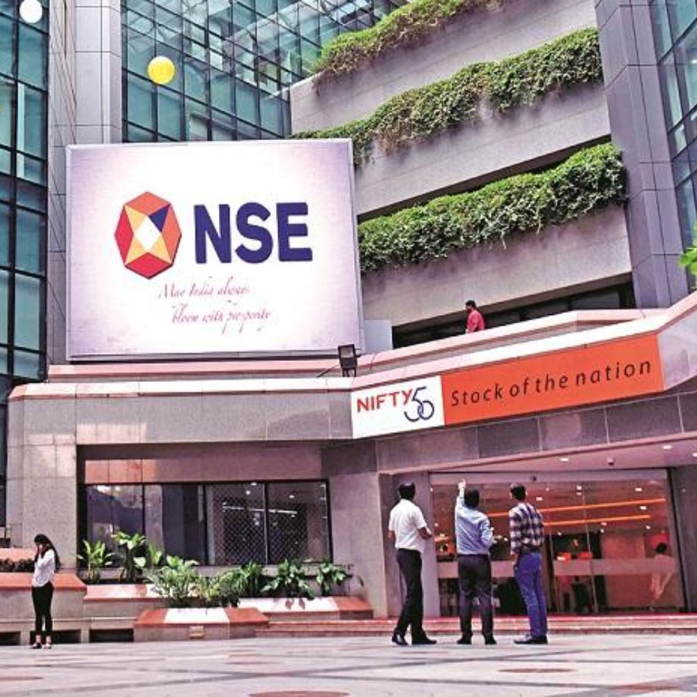 NSE Indices releases the first-ever Nifty India Municipal Bond Index in the country-thumnail