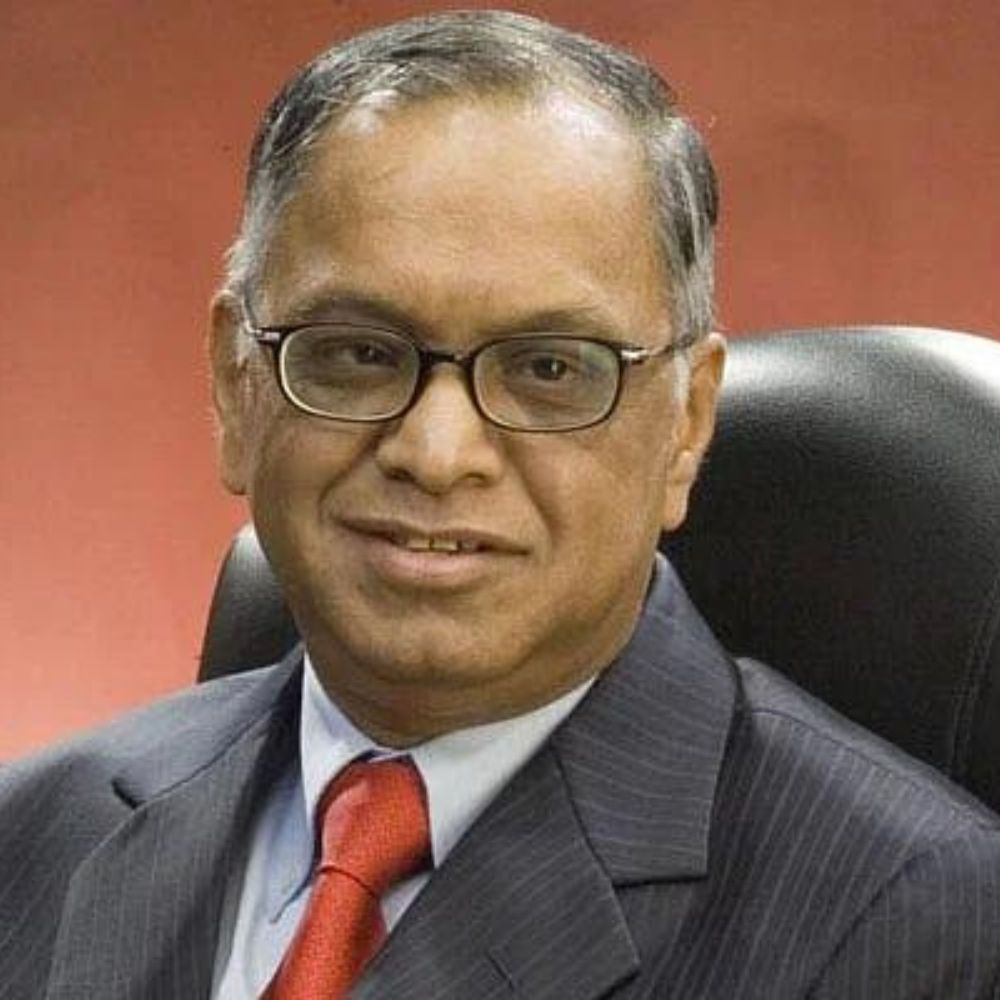 Founders Need To Build Unique Solutions To Stave Off Funding Winter: Narayana Murthy-thumnail
