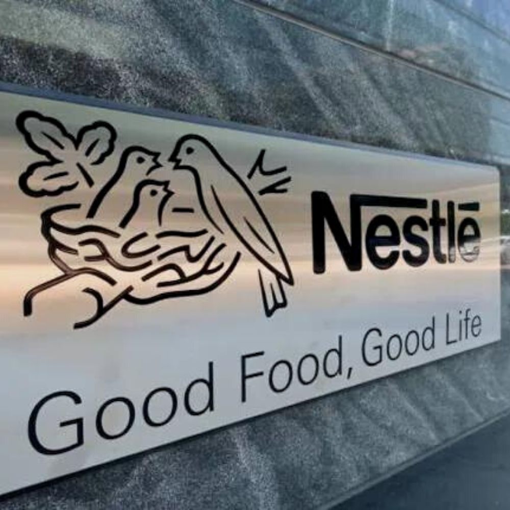 Nestle India’s Q4 profits surge by 65.5% to reach Rs 628 crore, while sales increase by 14% to Rs 4,233 crore-thumnail