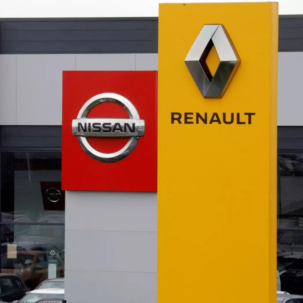<strong>Nissan and Renault invest $600 million in expanding their India lineup</strong>-thumnail