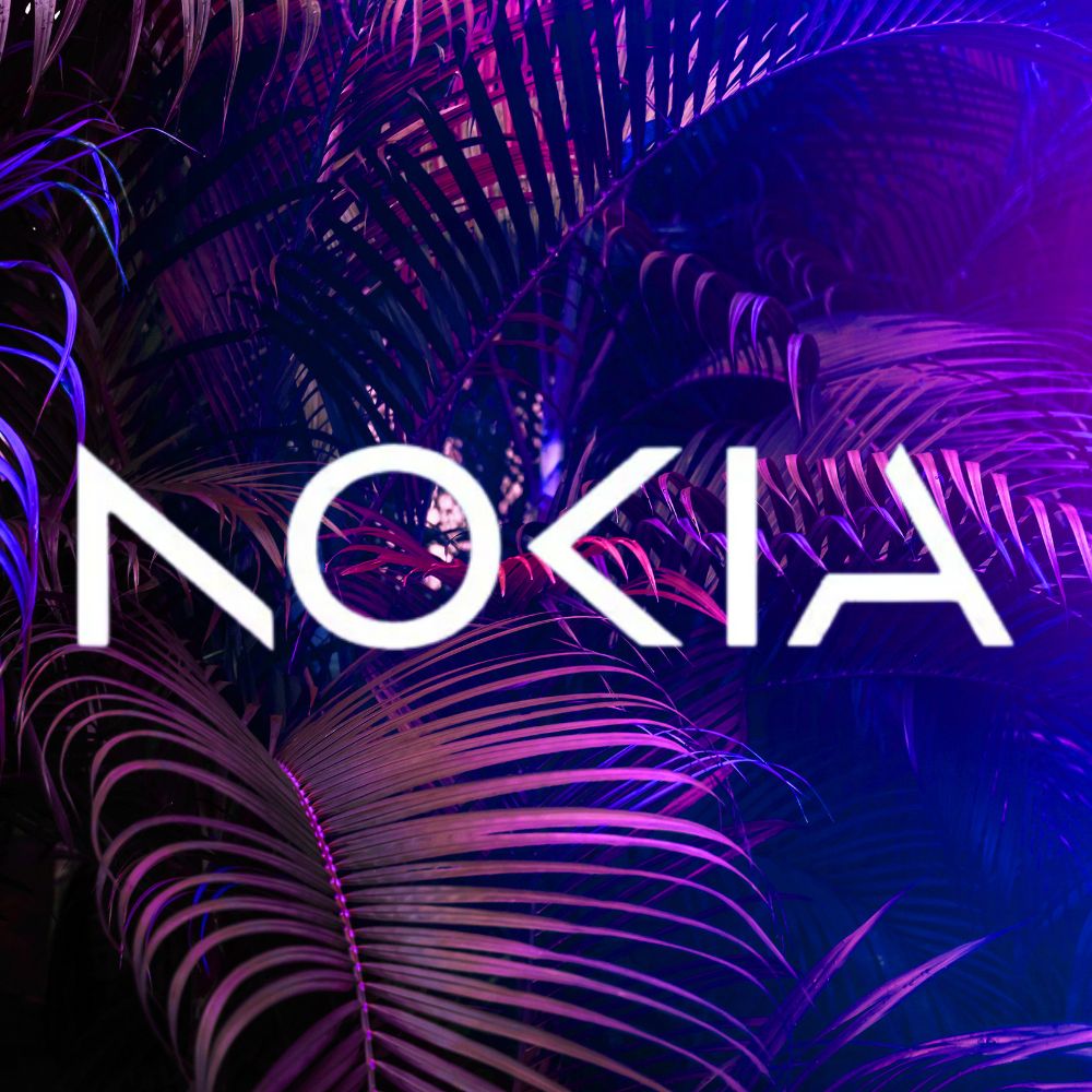 “Nokia Unveils Updated Logo After 60 Years and New Goals at MWC 2023”-thumnail