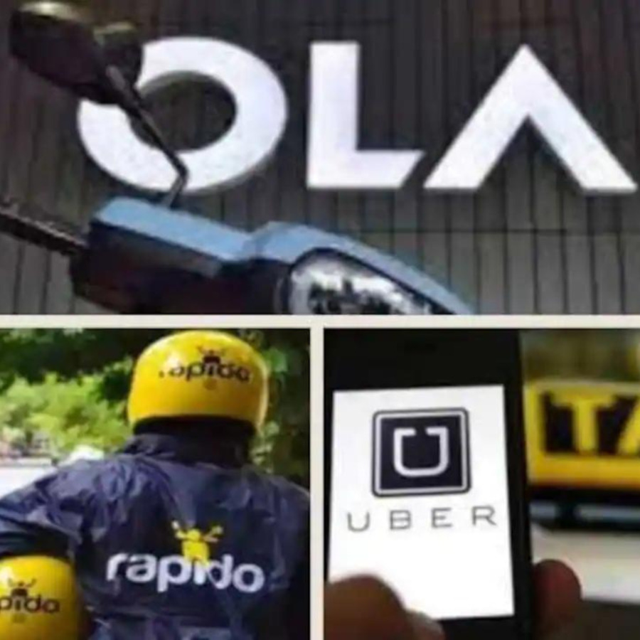 From today, Ola and Uber services in Guwahati have been suspended-thumnail