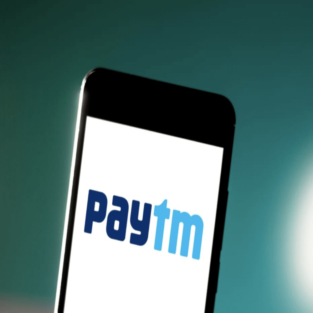 The success story of Paytm-thumnail