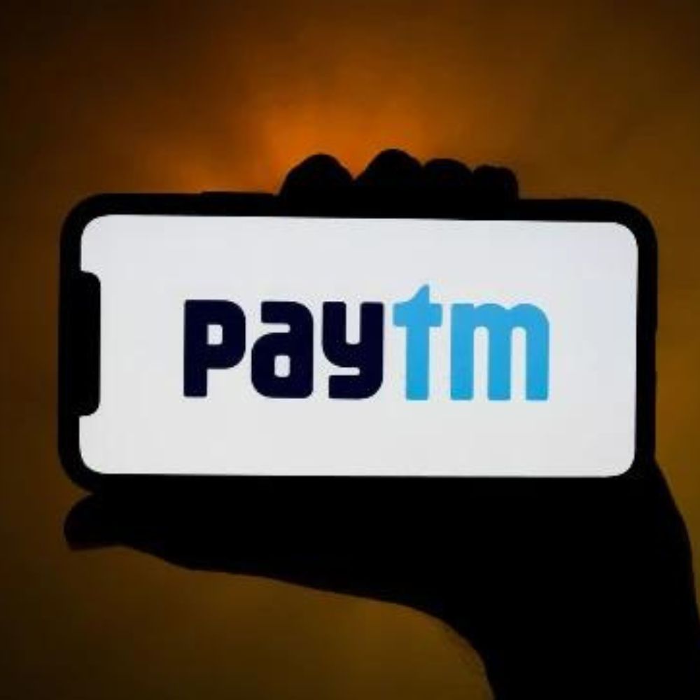“Paytm Witnesses Changes in Shareholding: Ant’s Stake Exceeds 25% and Mutual Funds Increase Their Investment”-thumnail
