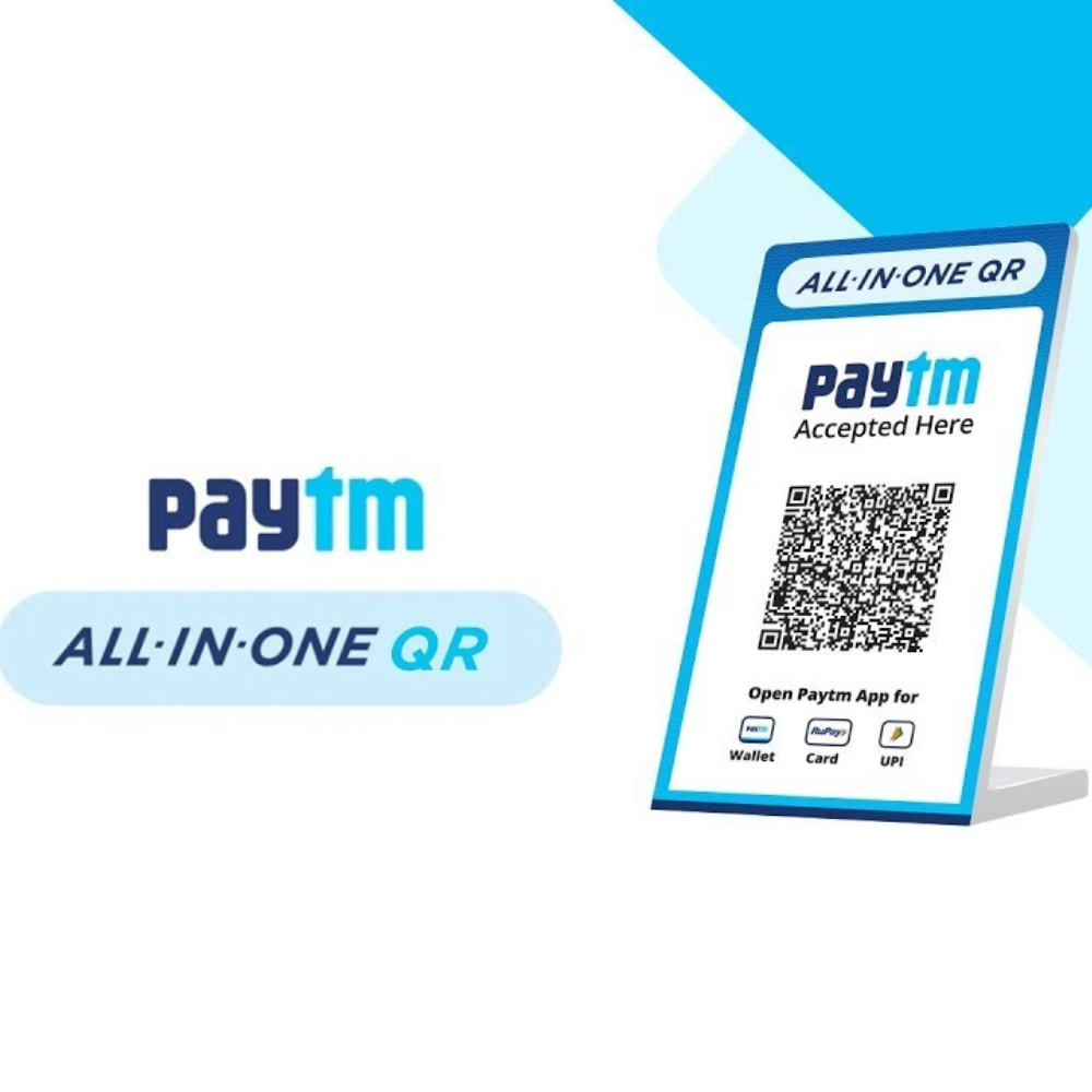 Paytm organizer reports working productivity says free income age is straightaway-thumnail
