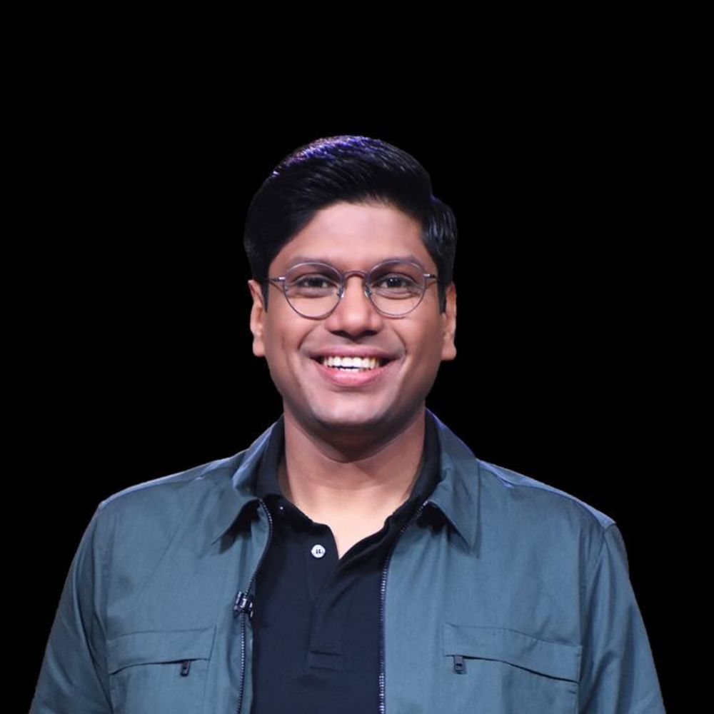 Peyush Bansal of Lenskart invests in a firm that assists pregnant women on Shark Tank-thumnail