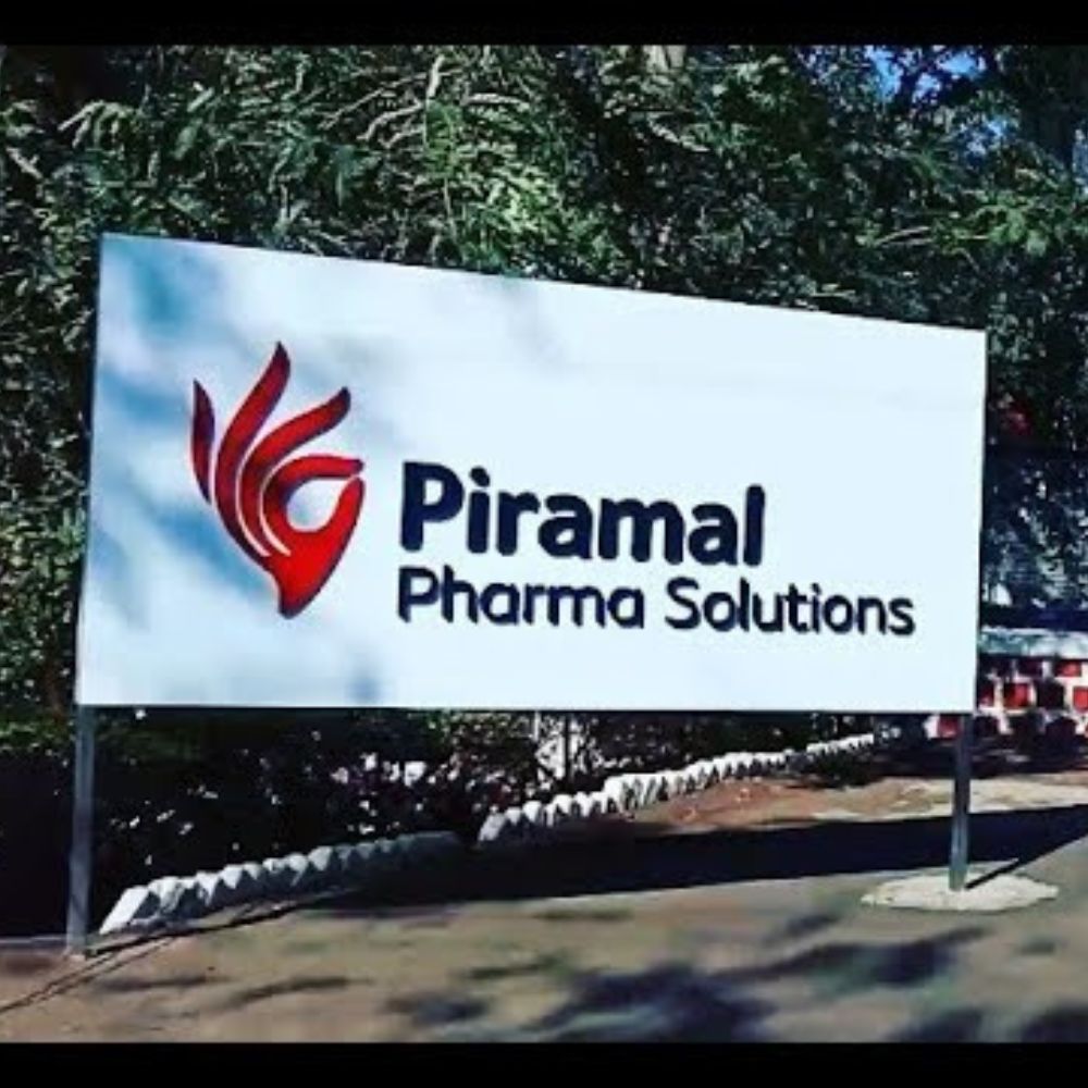 Piramal Pharma experienced a consolidated net loss of 90 crore Rupees during Q3-thumnail