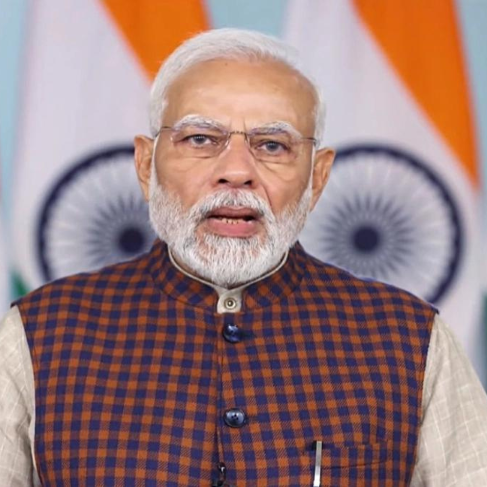 Prime Minister Modi will inaugurate India Energy Week today with the opening of HAL’s helicopter factory in the surveyed state of Karnataka-thumnail
