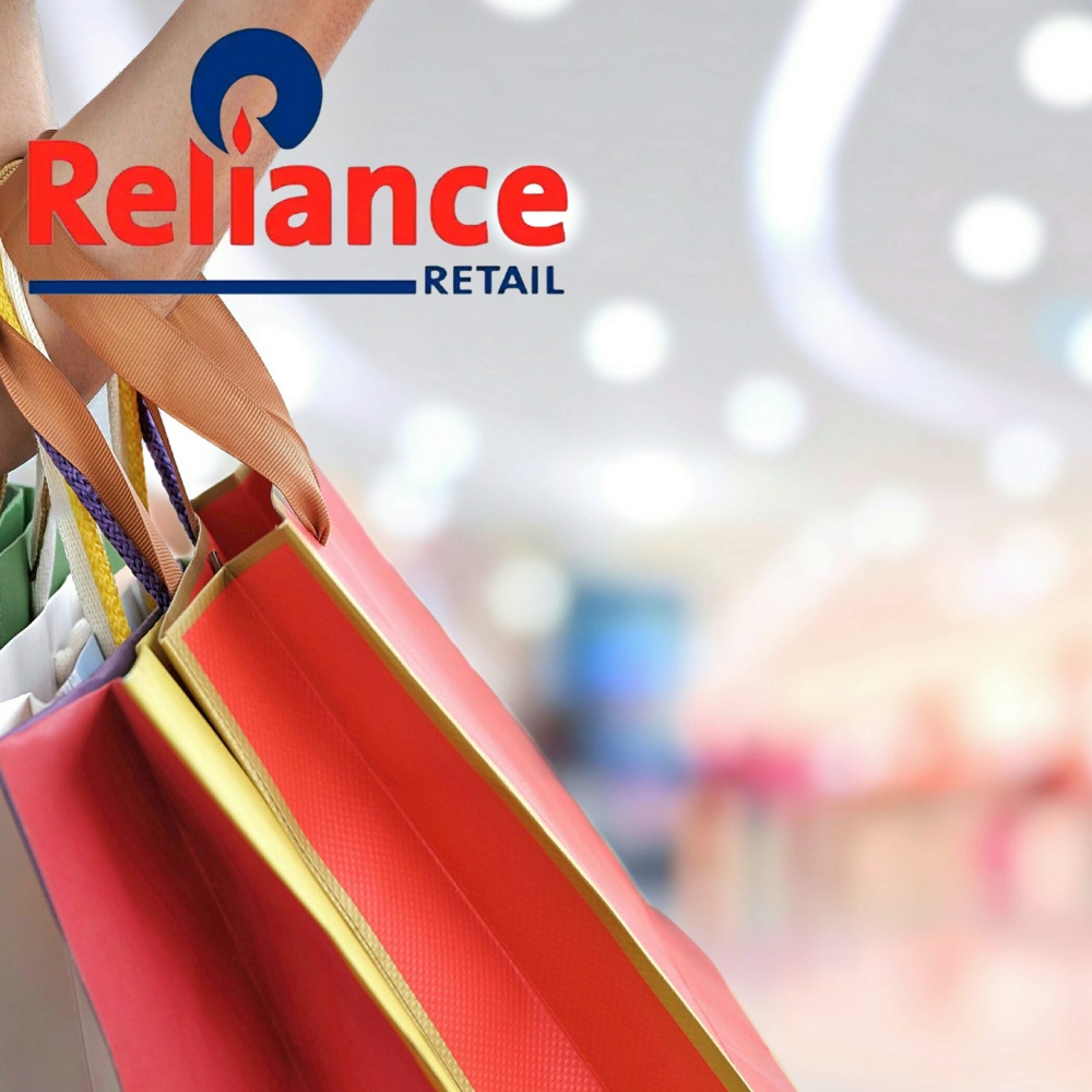 Reliance Retail has partnered with Innoviti to enable digital rupee payment in stores-thumnail