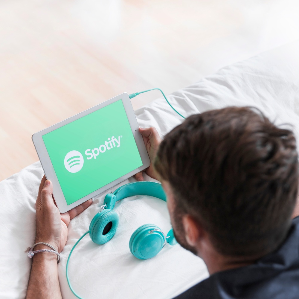 Spotify’s founder ventures into the healthcare field and creates a new startup-thumnail