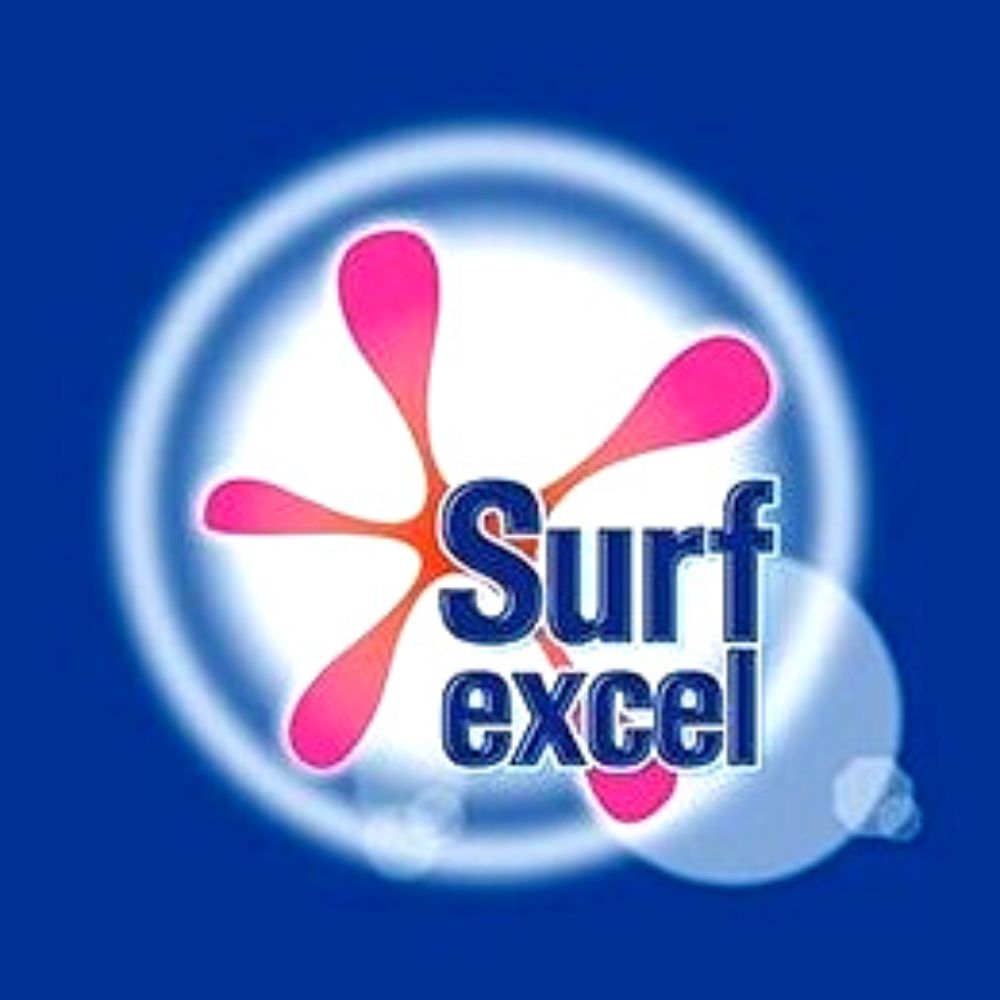 Surf Excel surpassed Ariel and Ghadi Detergent to become a billion-dollar brand-thumnail