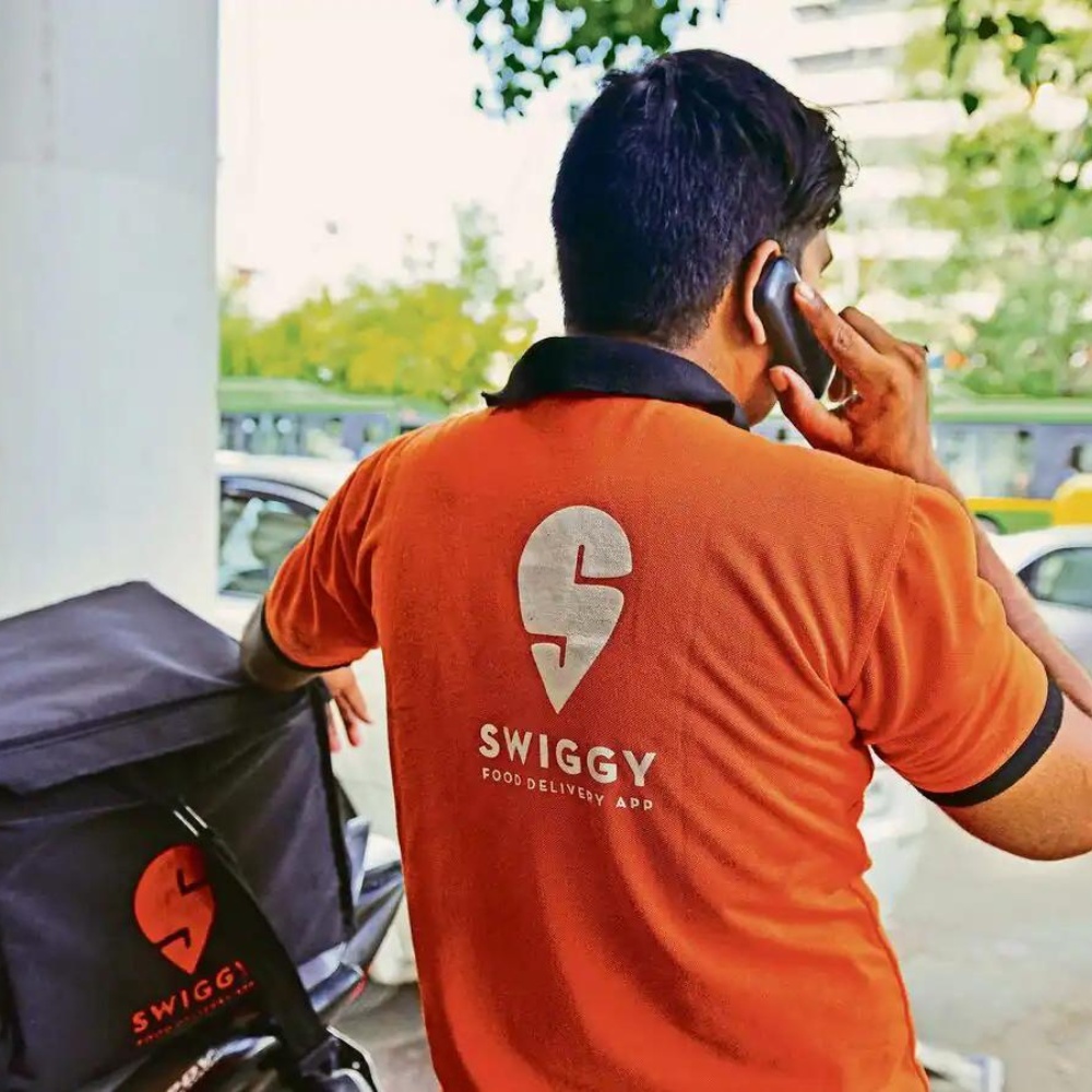 Swiggy gets serious about secret word sharing and permits clients to utilize the same record on just two gadgets-thumnail