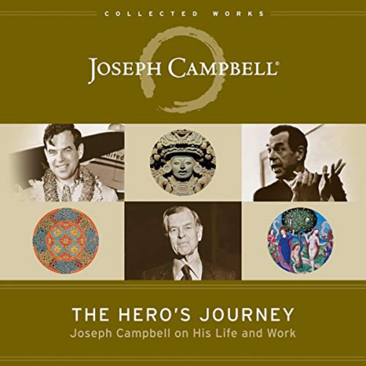 The Hero’s Journey-