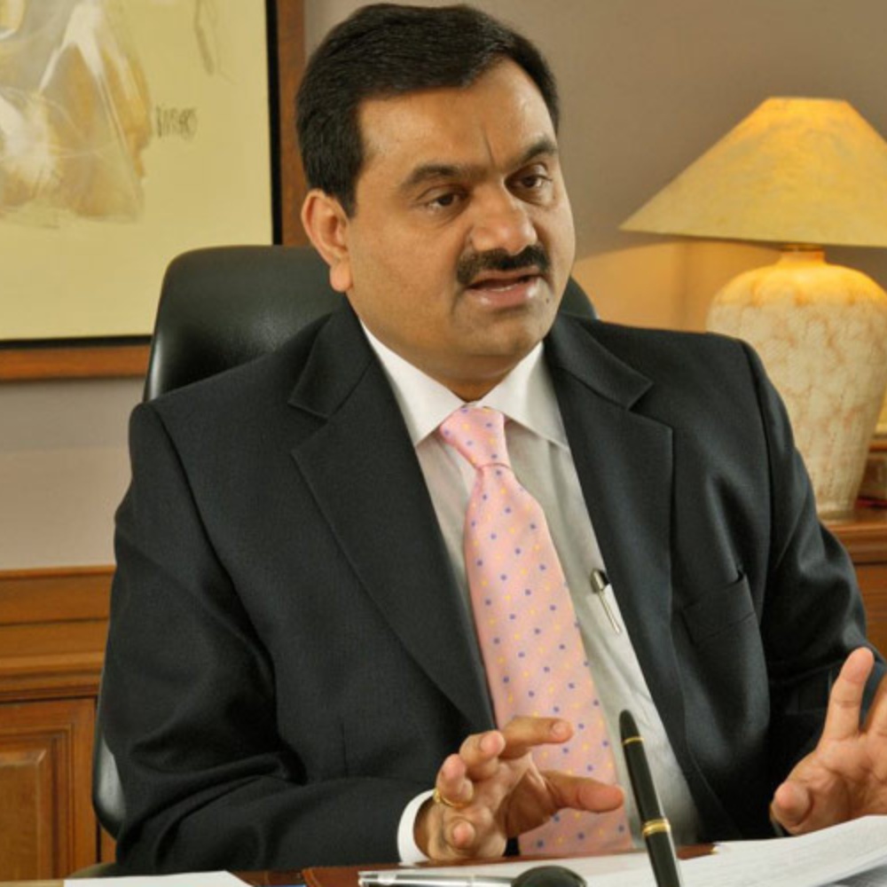 The Hindenburg Effect: 10 Adani Group equities have lost Rs 8.8 lakh crore in market capitalization from their 52-week highs-thumnail